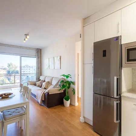 Apartment Mediterranean Way