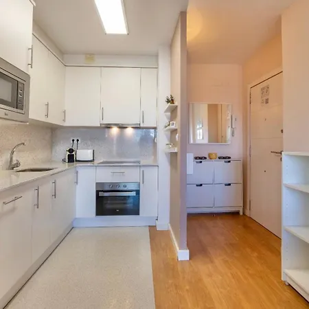 Mediterranean Way Apartment La Pineda
