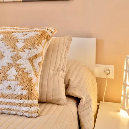 Mediterranean Way Apartment