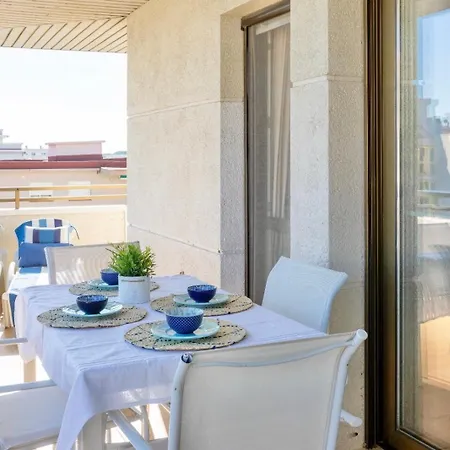 Apartment Mediterranean Way *