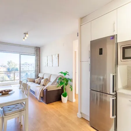 Mediterranean Way Apartment