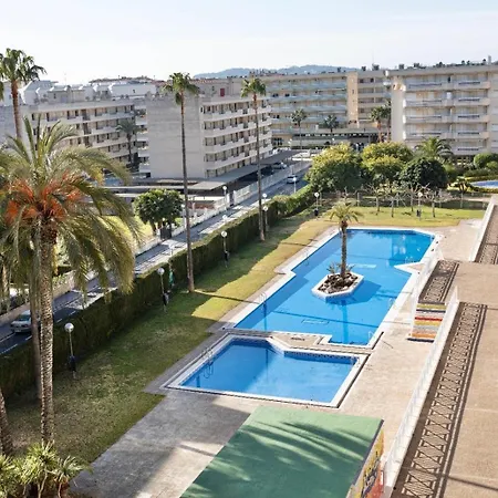 Apartment Mediterranean Way