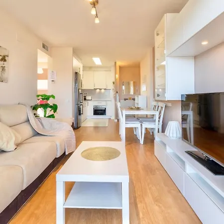 Mediterranean Way Apartamento *
